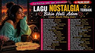Download lagu Lagu nostalgia terbaik bikin hati adem 🤗 Lagu nostalgia 80an | Cover akustik paling enak mp3