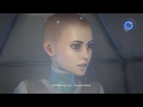 Let's Play Dreamfall Chapters! Book 5 Part 5