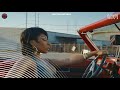 Megan Thee Stallion Bigger In Texas Official Video