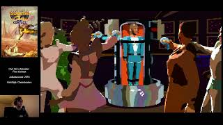 Pelataas: I Am Not a Monster - First Contact (8/11)