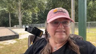 Lucky Duck Digger was live from the Silver War seeded Hunt!
