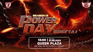 PowerDay HCM 28.09.2023