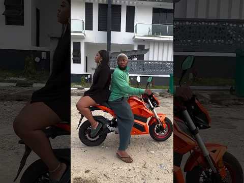 Brain jotter and the spirit woman