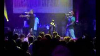 Dead Prez - 'Radio Freq' Live