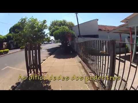 AVENIDA DOS ARNALDOS FERNANDÓPOLIS