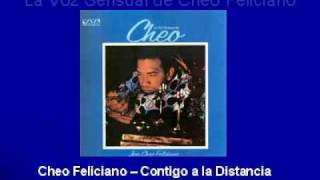 Contigo En La Distancia Lyrics English Translation