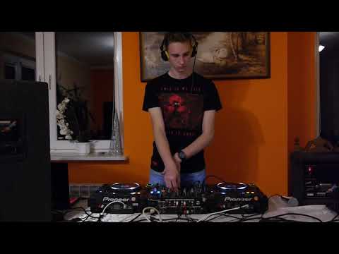 Mistrzostwa Polski Dj'ów 2020 Clubsound DJ's CUP ! @eXist