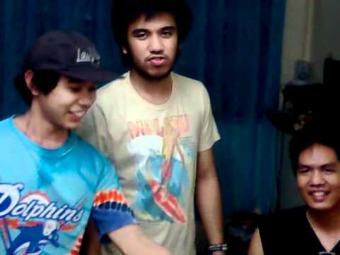 Happy birthday (caloy and ash)