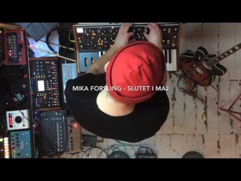 Mika Forsling |  Octatrack, Sub 37, OP-1, Tetra, Pocket Piano, Nord Drum