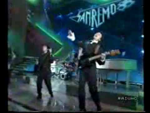Sanremo 1988 - Andamento Lento TULLIO DE PISCOPO