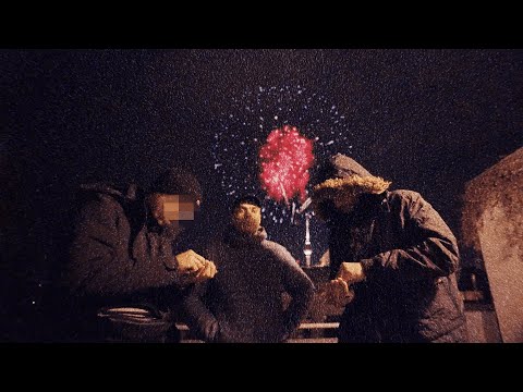 Thales, Lito & Tito - Silvester