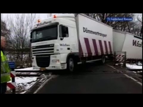 GLD Nieuws 25 november 2008 - Nieuws