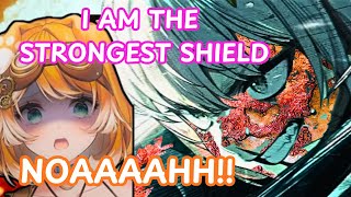 Bonnie Breaksdown Seeing Noah Turn Crispy In Nikke's 3rd Anniversary Event