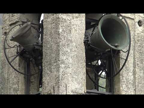 Campane di Valvarrone (LC), loc. Tremenico - Chiesa parrocchiale di s. Agata vergine e martire