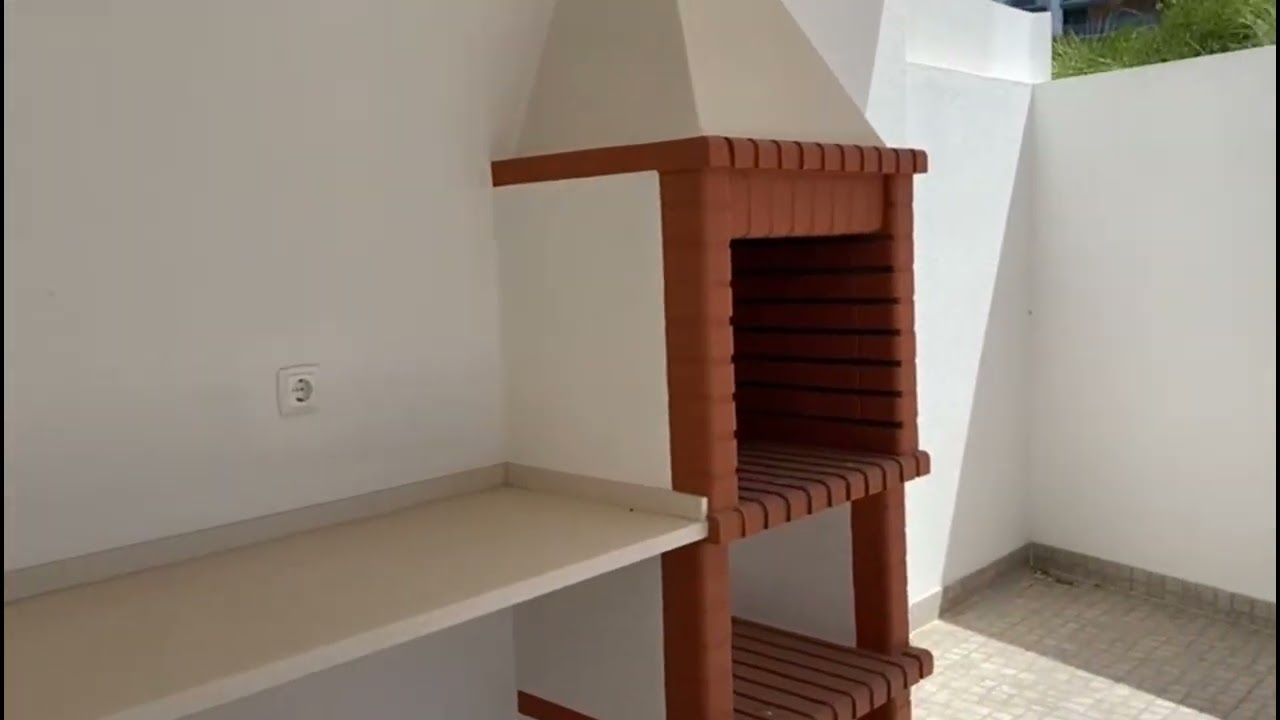 Vídeo do imóvel