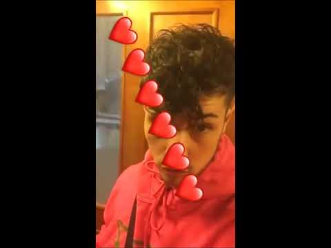 TONY EFFE INFAMA LA GANG,COMPLEANNO DI PYREX,WAYNE SANTANA