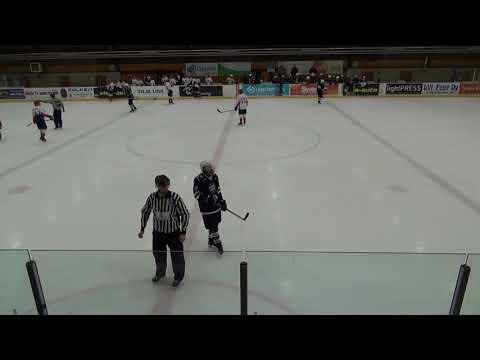 TPS B ak - Viikingit 13.10.2019 (erä 2.2.)