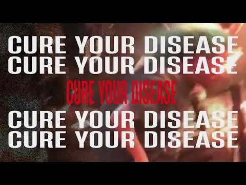 You May Kiss the Bride - Disease (Lady Gaga Metalcore Cover)