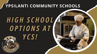 The YCS High School Experience