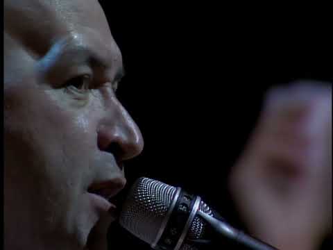 Os Paralamas Do Sucesso - Soldado Da Paz (part.Dado Villa-Lobos)(Uns Dias Ao Vivo)[Remasterizado 4K]