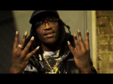 Sha Hef - Time Zones ft Jim Jones (Official Video)