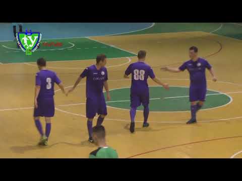 19 КУ 5 MFC Ciklum   TeamInternational