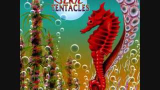 Ozric Tentacles - Mescalito.wmv