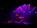 Mitski - Washing Machine Heart (live)