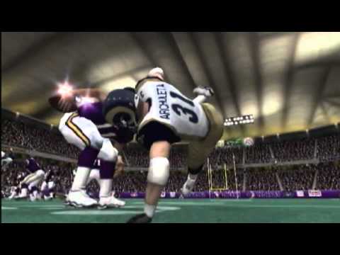 Madden NFL 2003 Xbox