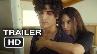 A Burning Hot Summer Official Trailer #1 (2012) - Monica Bellucci Movie HD