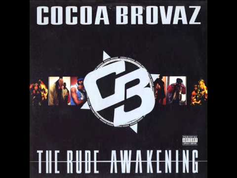 Cocoa Brovaz - Myah Angelow