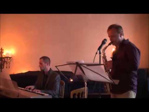 Klangpoesie: Paradiesische Tage LIVE