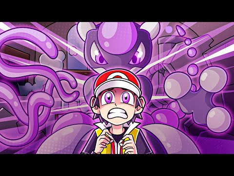 I 100% Completed The Pokemon Rom Hack With 200+ New Evolutions!