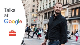 Brian Kelly: "The Points Guy" | Talks at Google