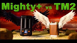 Mighty+ vs Tinymight 2