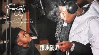 Musik-Video-Miniaturansicht zu Forgiato Songtext von YoungBoy Never Broke Again