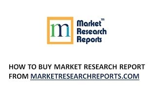 How to Buy a Market Research Report