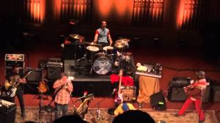 Neutral Milk Hotel - The King of Carrot Flowers Pt. 1 - 3 - 3.26.14 - Carnegie Hall - Pittsburgh