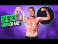 Will I Lose Muscle Mass If I Jump Rope