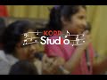 KOPP Studio Series 1 Melle Melle Mukhapadam