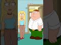 Peter's Donald Duck costume 🤣 - Family Guy | S06 E02 | #shorts #familyguy #funny #memes #comedy #fun