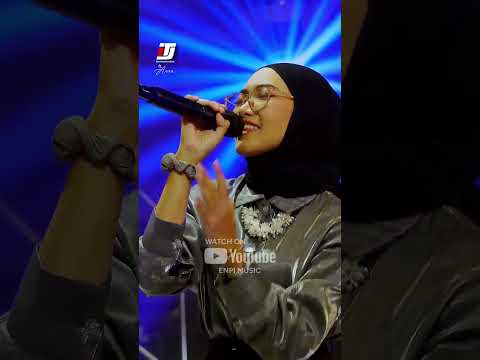 Sedih Hati - Malique | Live Session ITJ & Awra | Shorts 3