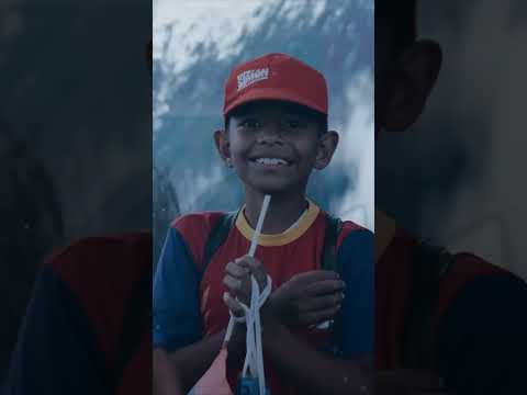 Expo Simon De Niño a Libertador.