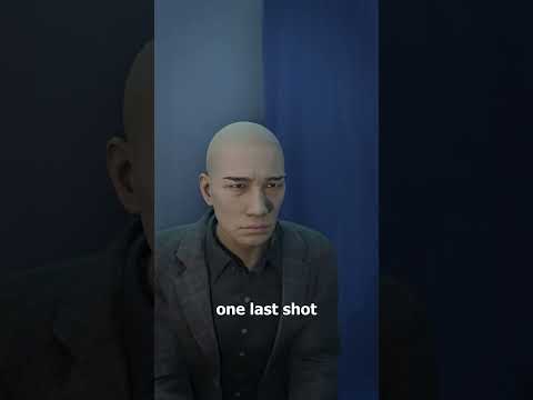 He Made A Firework Ladder For His Grandma 😢