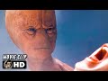 Terrifying Alien Probe Scene FIRE IN THE SKY 1993 Movie CLIP HD