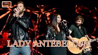 𝙇𝙖𝙙𝙮 𝘼𝙣𝙩𝙚𝙗𝙚𝙡𝙡𝙪𝙢 - 𝘽𝙖𝙧𝙩𝙚𝙣𝙙𝙚𝙧 (𝙇𝙞𝙫𝙚/𝙎𝙩𝙪𝙙𝙞𝙤)