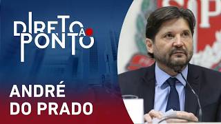 ANDRÉ DO PRADO | DIRETO AO PONTO – 13/07/2026