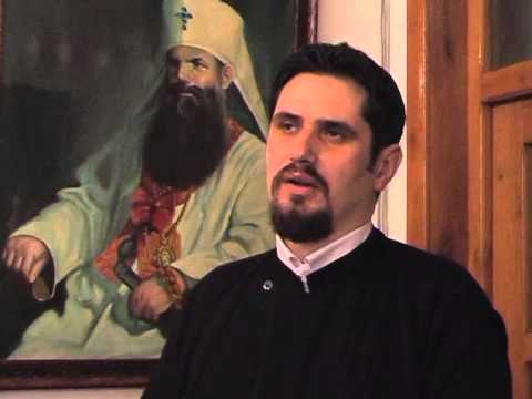 Simpozion - Patriarhul Justinian Marina_1