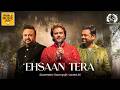 Ehsaan Tera Sourendro Soumyojit Javed Ali Tribute To MD Rafi Sahab World Music Day 2025