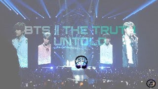 Download lagu BTS - THE TRUTH UNTOLD [8D Song] with Lyrics Video  ||  USE HEADPHONE mp3
